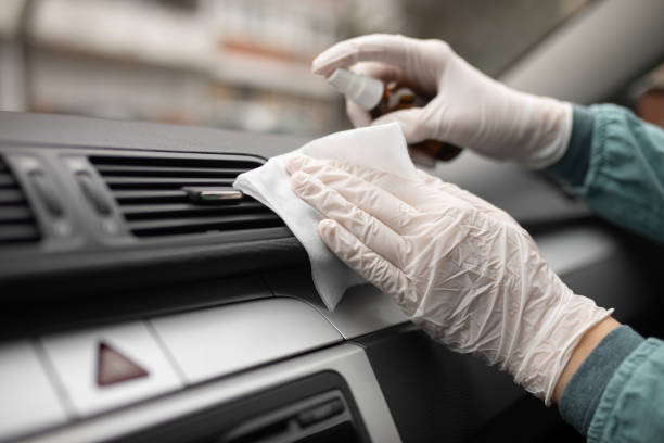 Best Ductwork Cleaning Services  in Harveys Lake, PA
