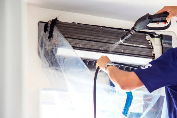Best Air Duct Cleaning Near Me  in Harveys Lake, PA