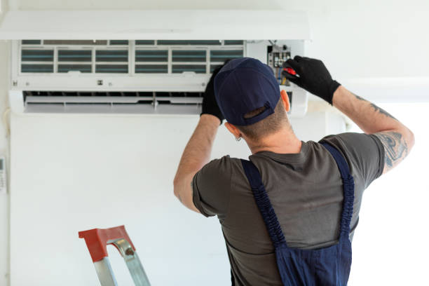 Best HVAC Air Duct Cleaning  in Harveys Lake, PA
