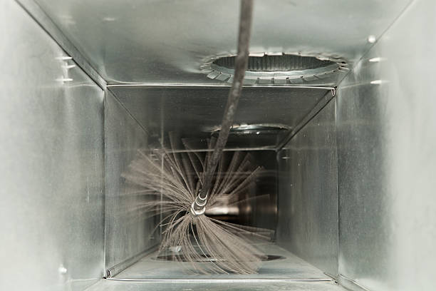 Best Residential Air Duct Cleaning  in Harveys Lake, PA