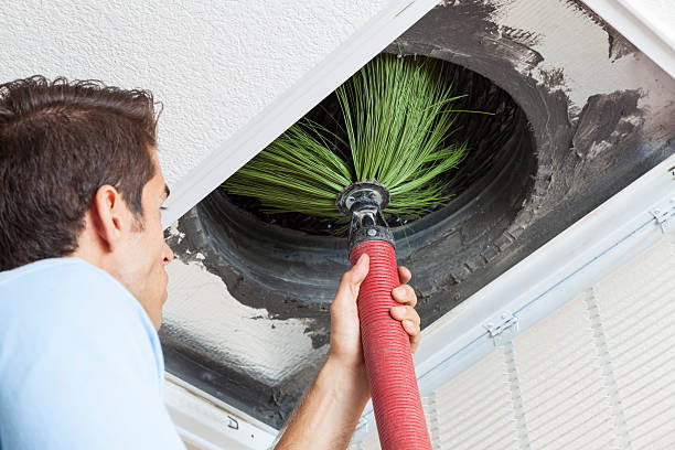 Best Best Air Duct Cleaning Company  in Harveys Lake, PA
